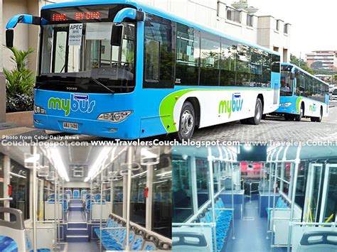 Transportation in Metro Cebu .